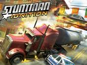 Stuntman Ignition (Multiscreen)